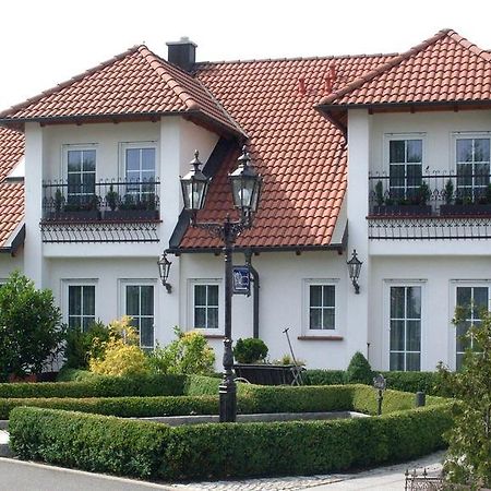 Hotel Klara Birnbaum Erlangen Exterior foto